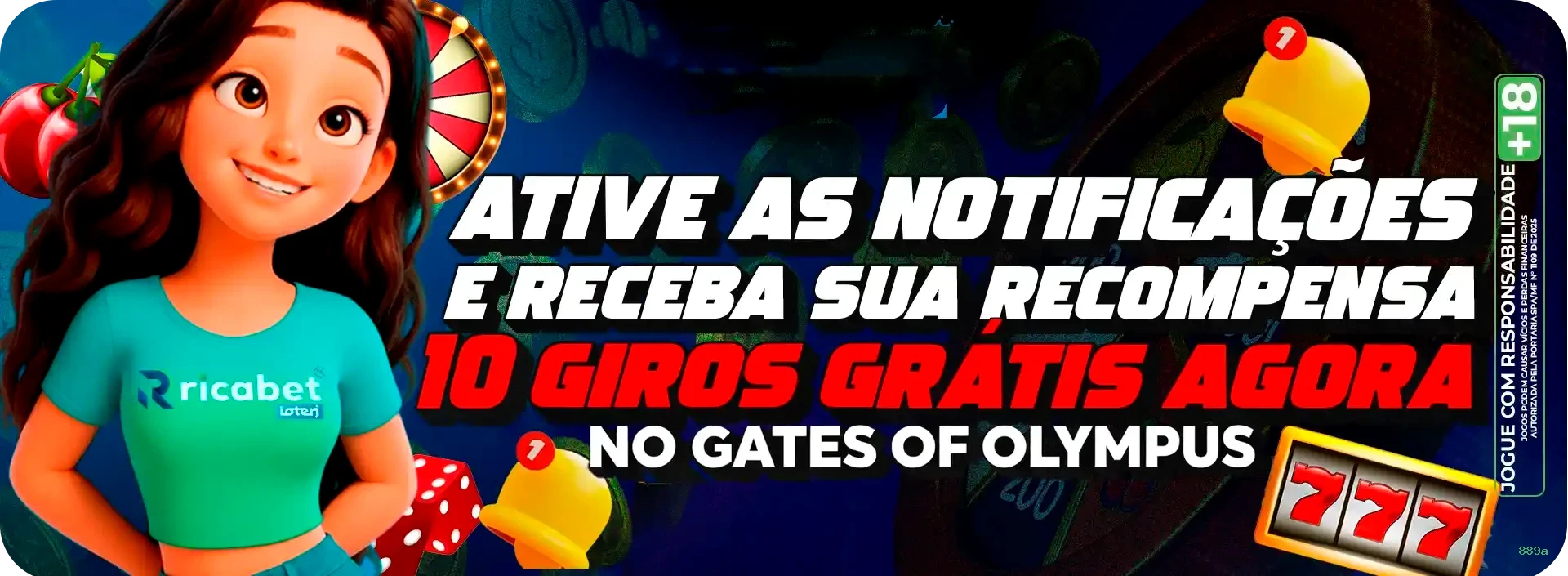 Configurações úteis dentro do app 889a