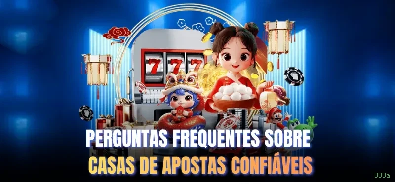 Ganhar e sacar na 889a