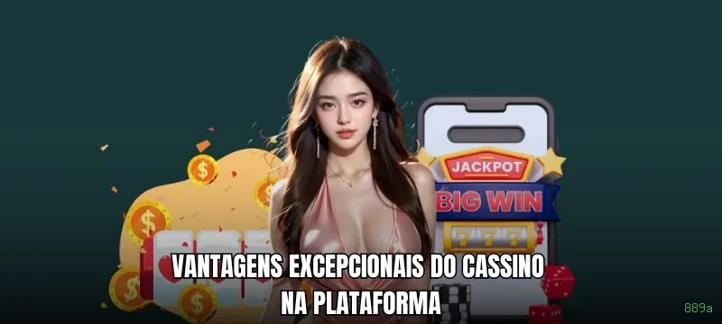 Slots com prêmios 889a